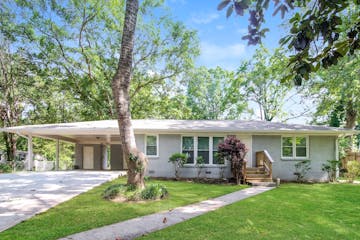 3717 Loren Dr Decatur, GA 30032